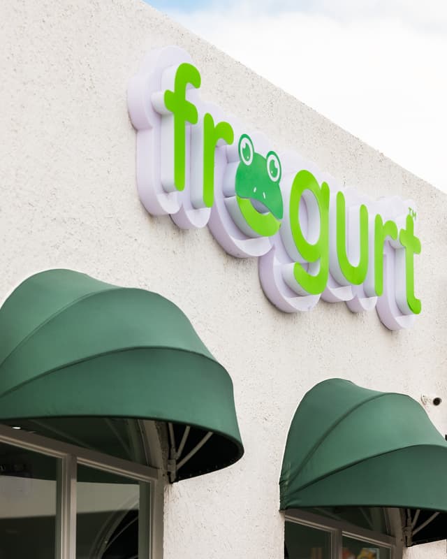 Frogurt MGT