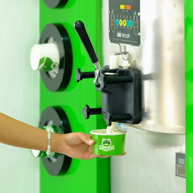 Frogurt MGT